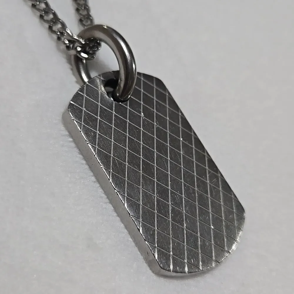 Russell Simmons Necklace